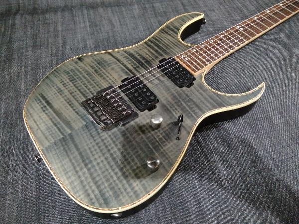 ま*ん様 Ibanez エレキギター 本体 エレキギター Ibanez RG721FM