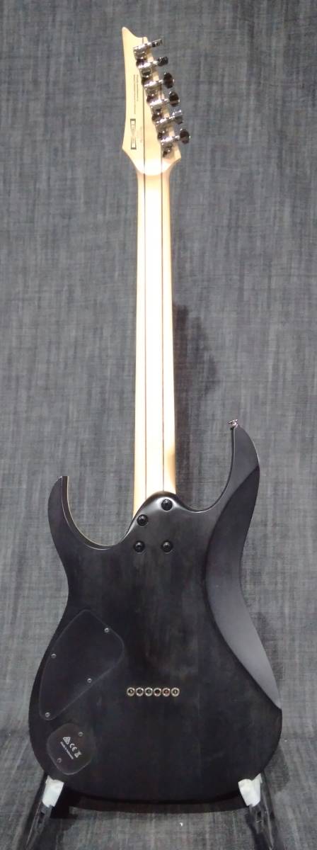 エレキギター Ibanez RG721FM