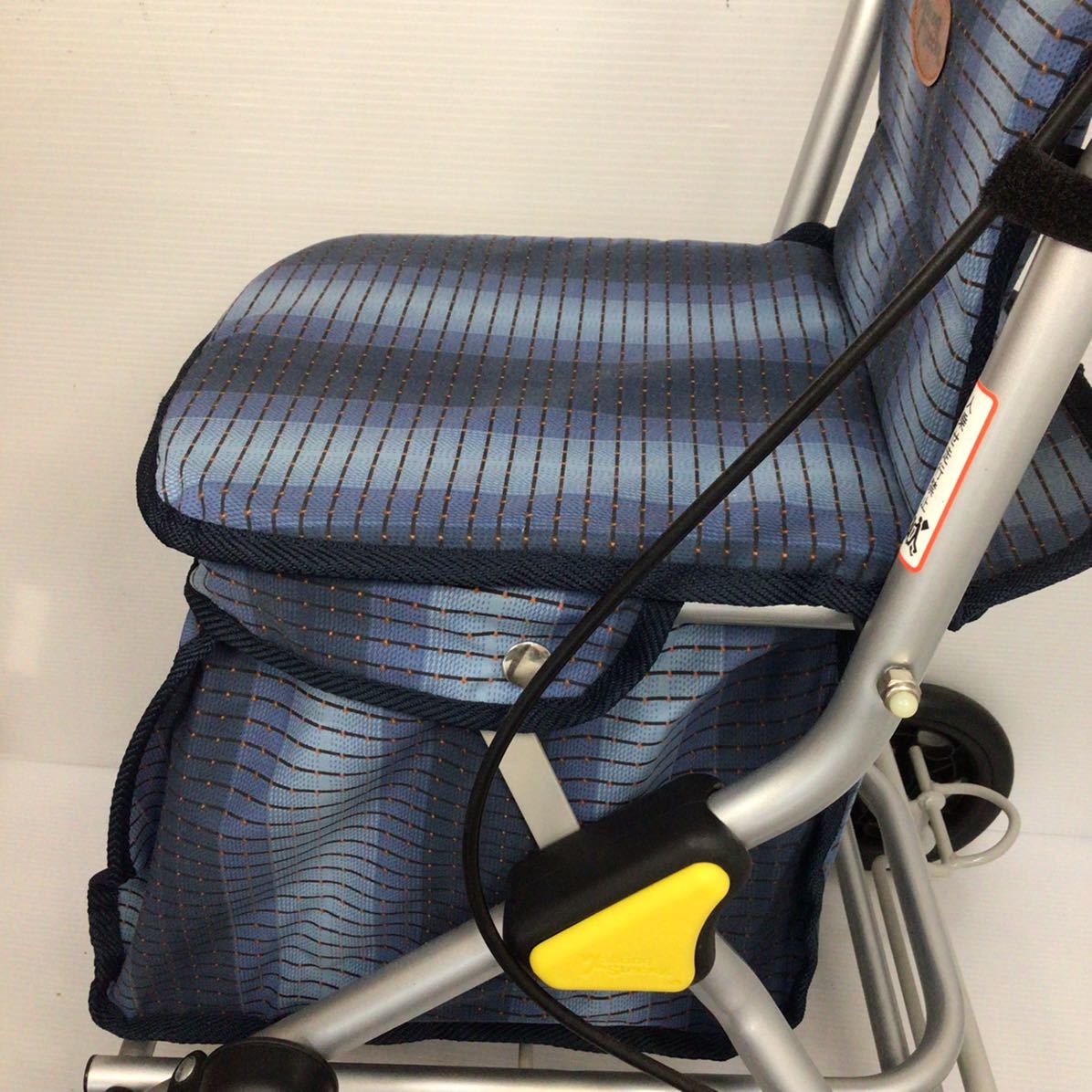 TacaoF ワンダー シルバーカー OD-10A テイコブ 幸和製作所 Walking