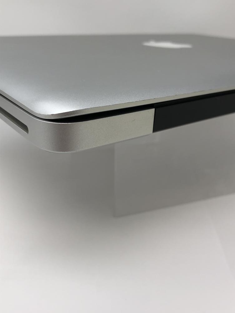 M831【ジャンク品】 MacBook Pro Late 2011 13インチ HDD 500GB /100