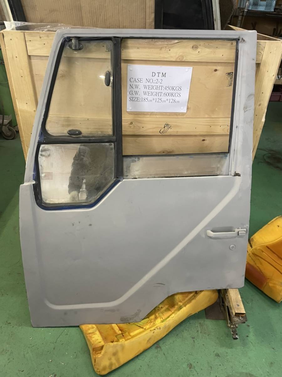 ザ グレート 輸出ドア 逆ドア 安全窓無し デコトラ レトロ その他 売買されたオークション情報 Yahooの商品情報をアーカイブ公開 オークファン Aucfan Com