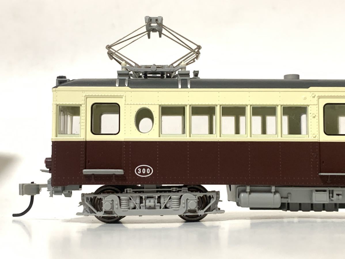 【新品】高松琴平電気鉄道 3000形(レトロ塗装) 新品高松琴平電気鉄道 3000形(レトロ塗装) 高松琴平電気鉄道