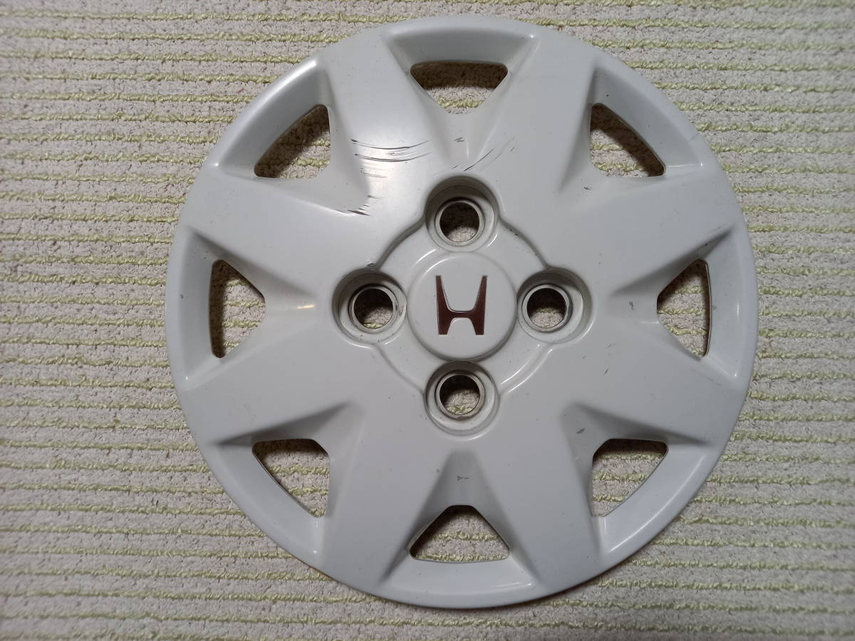 HONDA ホンダ 純正 ホイールキャップ １２インチ ホンダ12インチホイールキャップ 4枚 【公式通販】