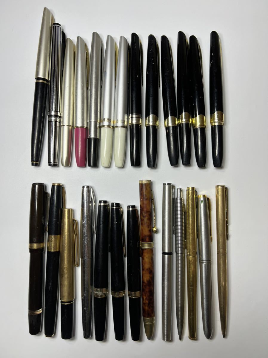 新品 廃盤 PILOT パイロット H-2103 ハイメカホルダー シャーペン 0.3