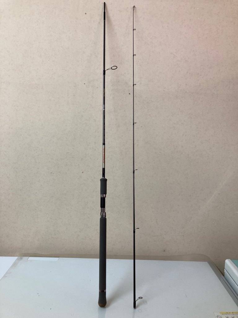 TIEMCOティムコ Jumping Jackジャンピングジャック JJ810S ロッド 竿