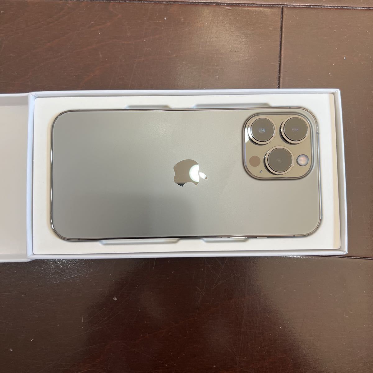 Apple iPhone 13 Pro 128GB SIMフリー Apple iPhone 13 Pro 128GB SIMフリー