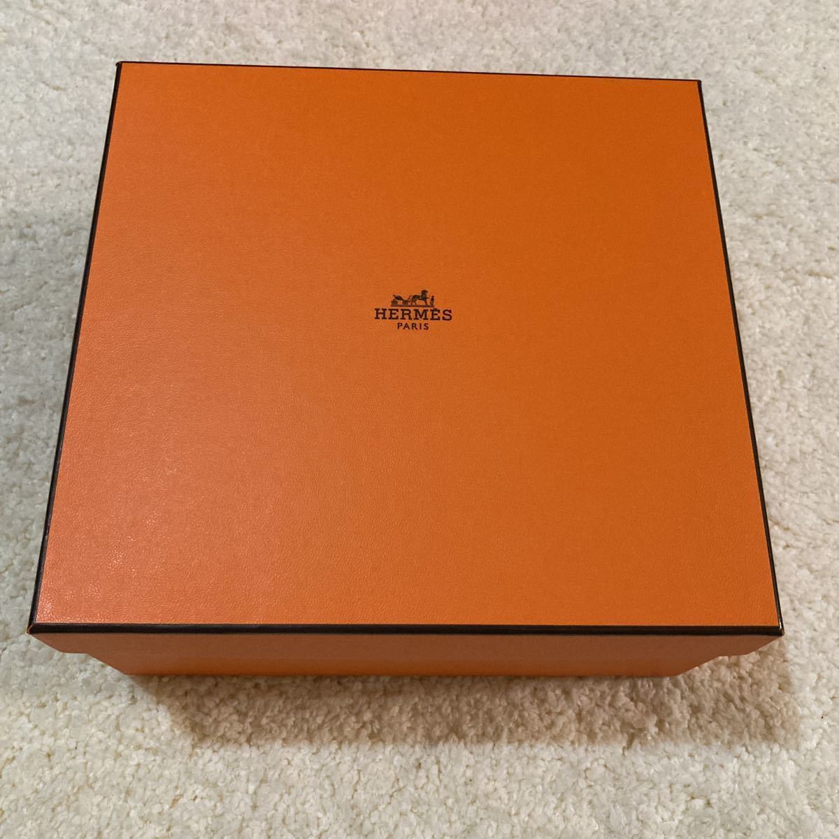 HERMES⭐︎ミニケリー⭐︎ミニケリー2 空箱 エルメス ミニケリー2 空箱 説明書 ボックス 空き箱 箱 付属品