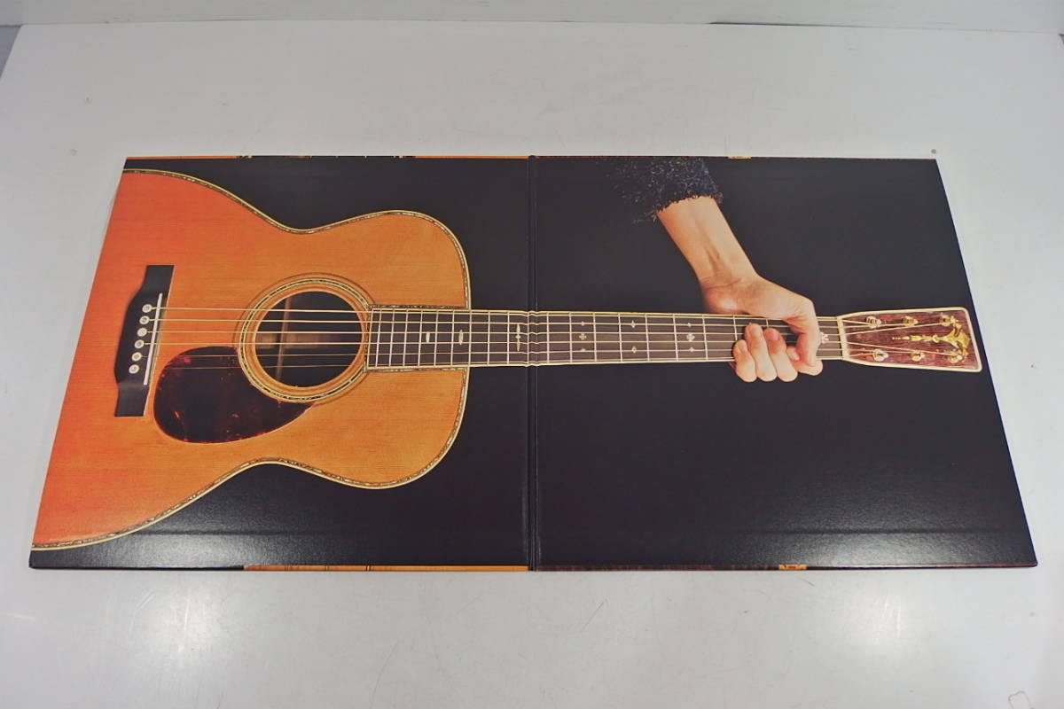 福山雅治 限定アナログ盤「魂リク」 新品 レコード