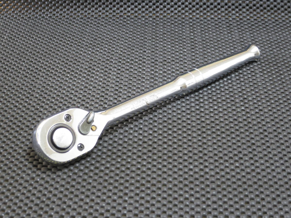 ◇◇KTC MIRROR TOOL 12.7sqラチェットハンドル 250ミリ 24 ◇◇KTC MIRROR TOOL 12.7sqラチェットハンドル 250ミリ 24