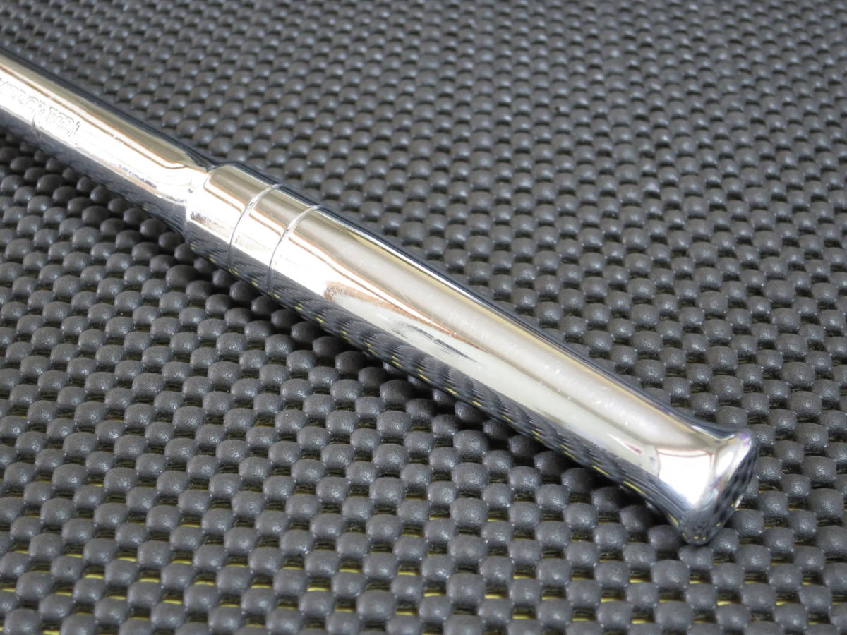 ◇◇KTC MIRROR TOOL 12.7sqラチェットハンドル 250ミリ 24 ◇◇KTC MIRROR TOOL 12.7sqラチェットハンドル 250ミリ 24
