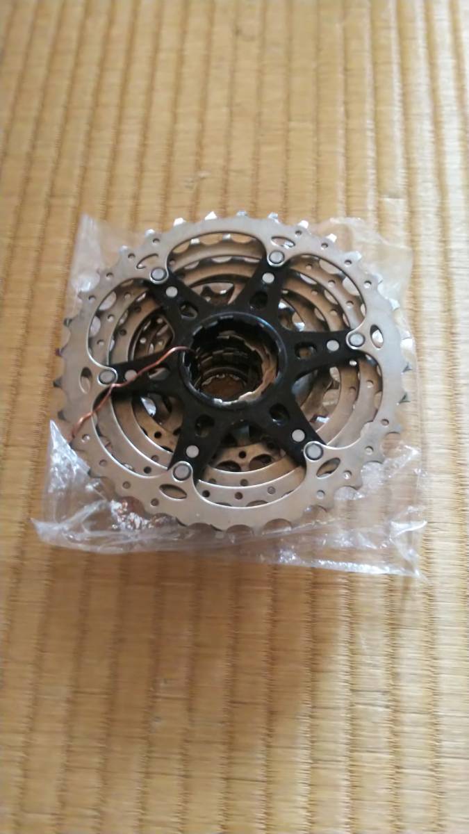 CS-5800 0 11-32T スプロケット SHIMANO &frasl; シマノ 11S 「シマノ」 11s 奈良店 JW622 BICI – 11-32t 即納