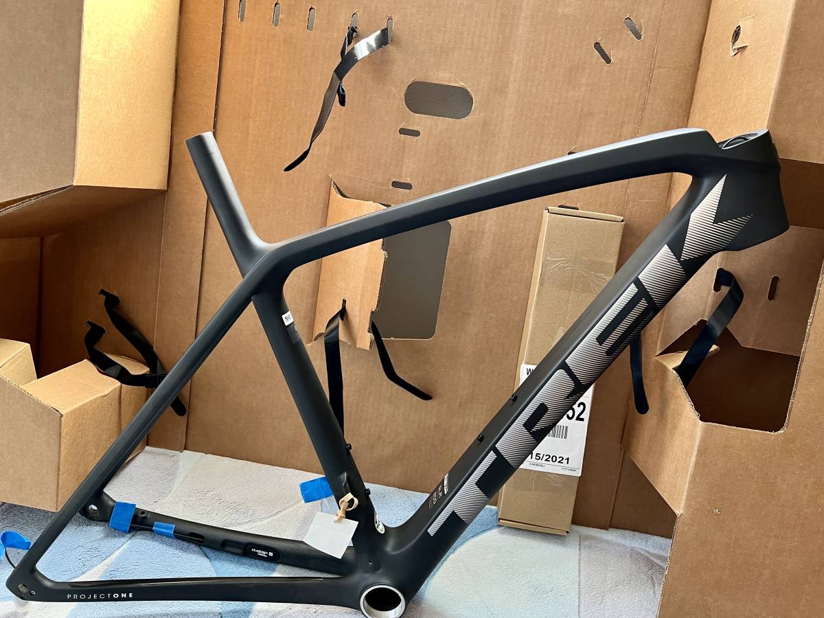 TREK Emonda SLR☆トレック エモンダ SLR☆52サイズ☆未使用☆ウルトラ 