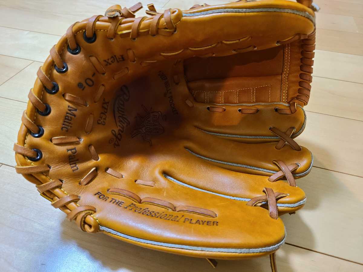 超レア ローリングス 復刻版 Xpg3 Bellow Web 改造モデル サークルr Rawlings グローブ 記念グローブ 売買されたオークション情報 Yahooの商品情報をアーカイブ公開 オークファン Aucfan Com