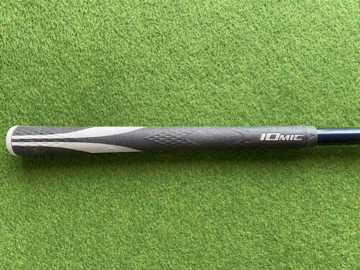 ブリヂストン　TourB Xドライバー