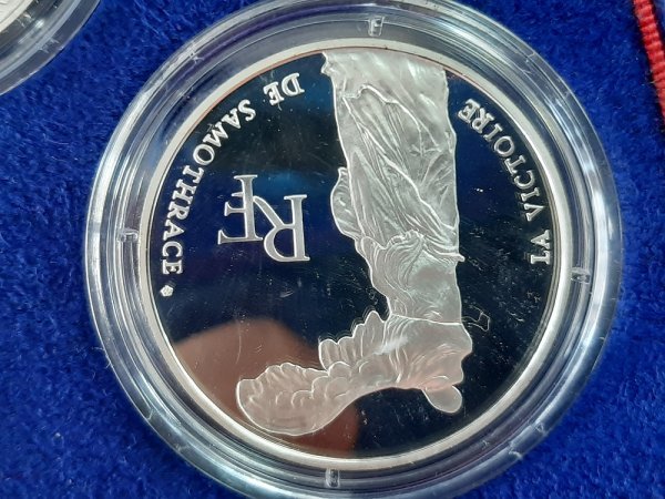 Paris de Monnaie DE PARIS モネドパリ - IAT71 MONNAIE 100フラン