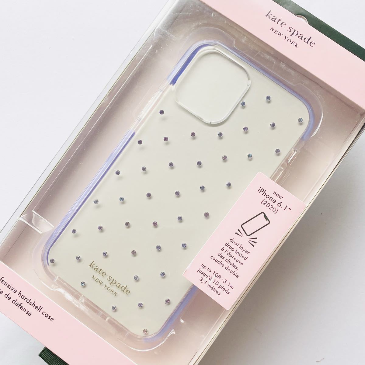 0 iPhone spade kate ケース : Pro ケイトスペード Kate ケイト 