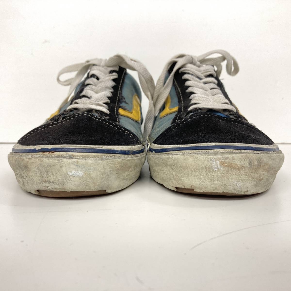 90s VANS OLD SCHOOL. | 古着屋True vintageヴィンテージ古着の