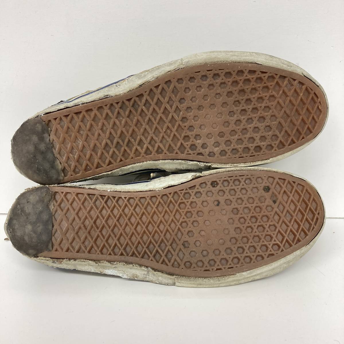 90s VANS OLD SCHOOL. | 古着屋True vintageヴィンテージ古着の