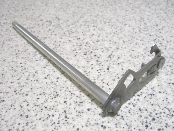 ★4L0-18101-00(代2GU-18101-00) シフトシヤフトアセンブリ☆3/新品 ヤマハ純正 RZ250/RD350/RZ250R/RZ350/RZ350R