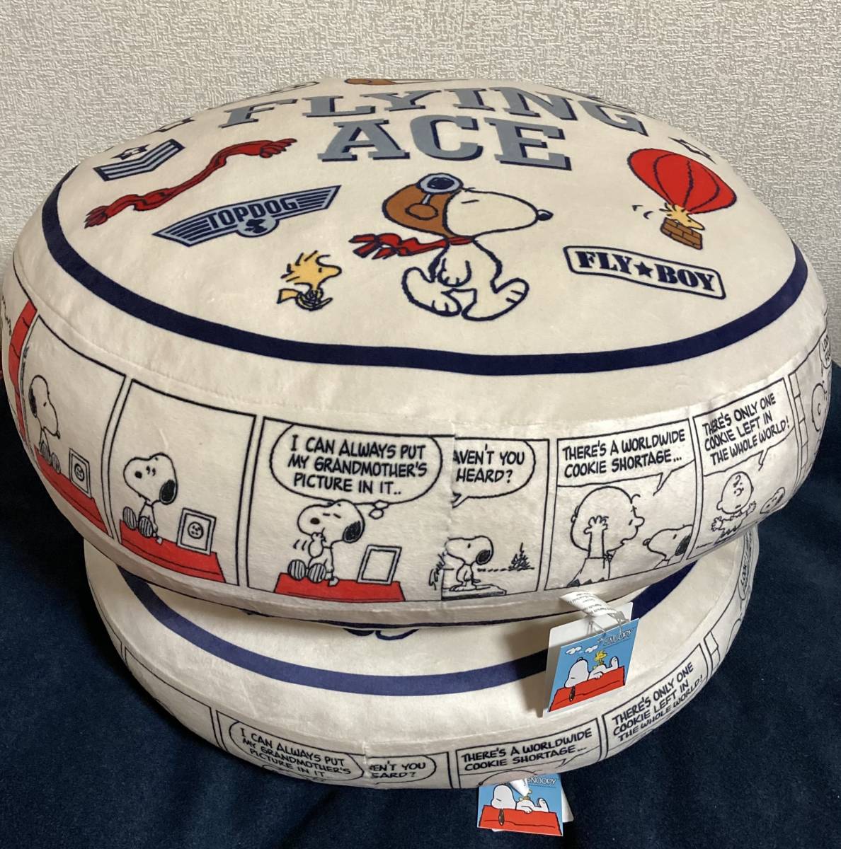 2個 セット スヌーピー ラウンド クッション フライング エース 弁護士 コミック 柄 47 Cm 飛行士 ウッドストック ふかふか ピーナッツ コミック アニメグッズ 売買されたオークション情報 Yahooの商品情報をアーカイブ公開 オークファン Aucfan Com 2個 セット スヌーピー ラウンド クッション フライング エース 弁護士 コミック 柄 47 Cm 飛行士 ウッドストック ふかふか ピーナッツ コミック アニメグッズ 売買されたオークション情報 Yahooの商品情報をアーカイブ公開 オークファン Aucfan Com