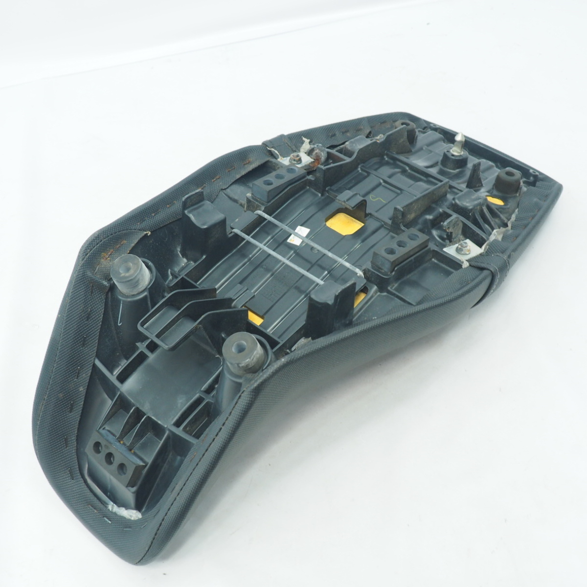 グロム.JC61.13-15年.純正シートMSX125ノーマル.GROM.K26