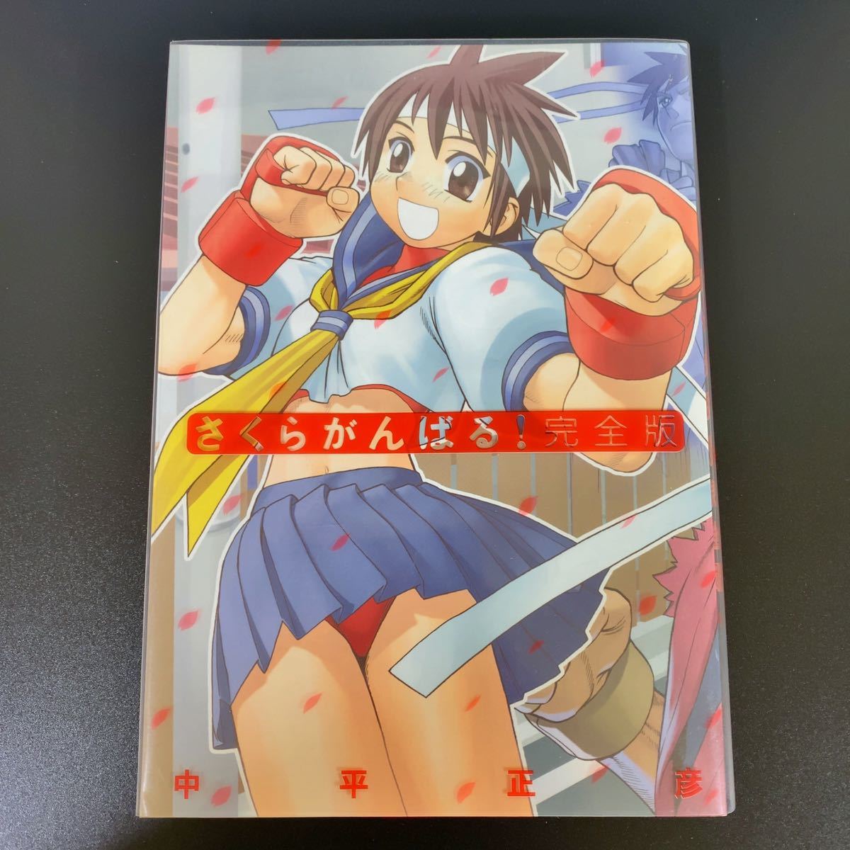 最も 新装版 さくらがんばる Zero2 Fighter Street 少年漫画 Ssr Performance De 最も 新装版 さくらがんばる Zero2 Fighter Street 少年漫画 Ssr Performance De