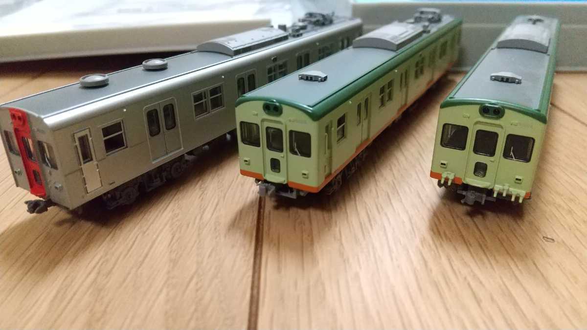  マイクロエース A3276 相模鉄道 旧6000系 アルミ試験車組込 冷房改造車 新塗装８輌セット(私鉄車輌)｜売買されたオークション情報、yahooの商品情報をアーカイブ公開 - オークファン 私鉄車輌