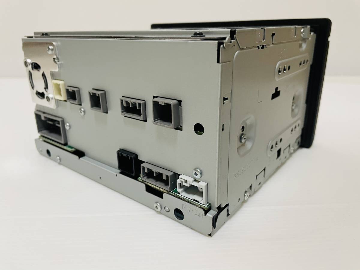 Gathers VXM-207NBi ホンダ純正ナビ 本体 Gathers VXM-207NBi ホンダ純正ナビ 本体 Gathers VXM-207NBi ホンダ