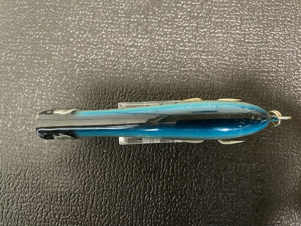 魚じゃらし工房 Musya Pop150／ムシャポップ150 ルアー用品 海水