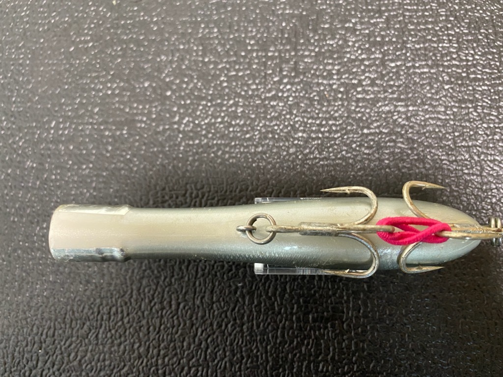 魚じゃらし工房 Musya Pop150／ムシャポップ150 【公式通販】