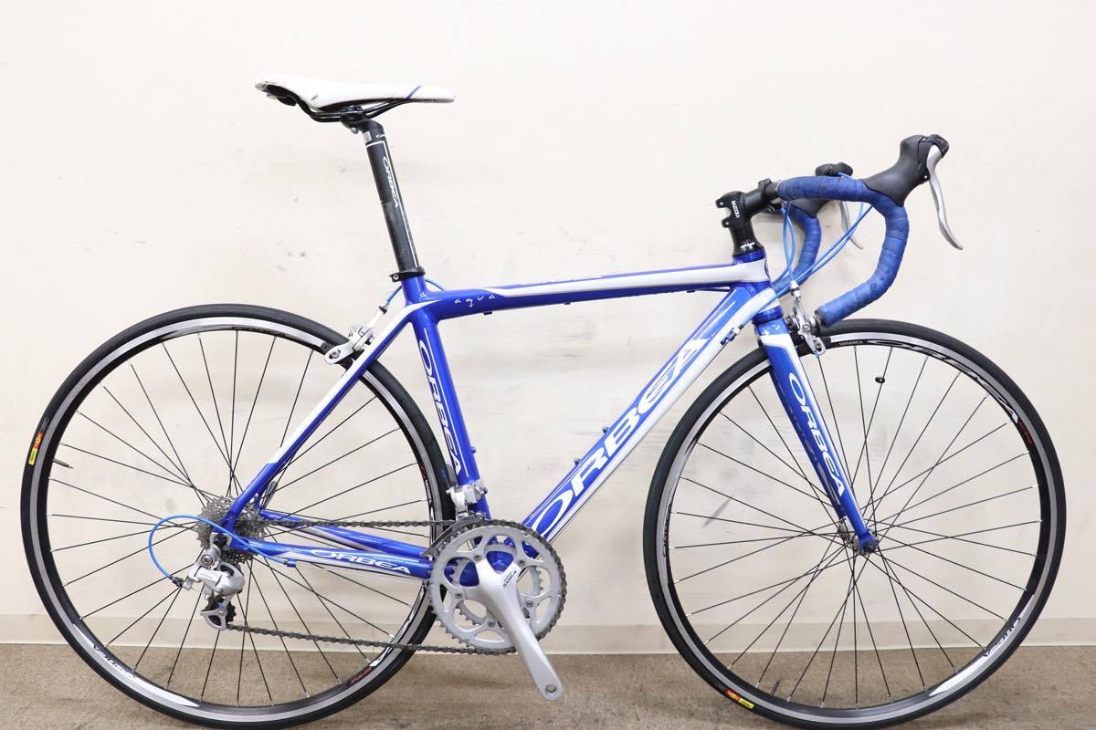 AQUA ORBEA オルベア SHIMANO aqua ロードバイク アクア シマノ Orbea 