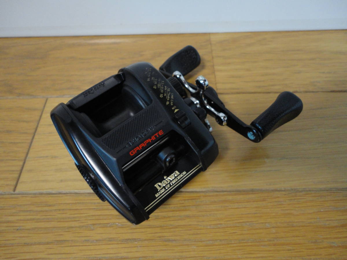 Daiwa ダイワ Ma15lg 日本製 ベイトリール 左ハンドル オールドタックル ビンテージ バス ソルト 堤防 サビキ 穴釣り ブラクリ テトラ ダイワ 売買されたオークション情報 Yahooの商品情報をアーカイブ公開 オークファン Aucfan Com Daiwa ダイワ Ma15lg 日本製 ベイトリール 左ハンドル オールドタックル ビンテージ バス ソルト 堤防 サビキ 穴釣り ブラクリ テトラ ダイワ 売買されたオークション情報 Yahooの商品情報をアーカイブ公開 オークファン Aucfan Com
