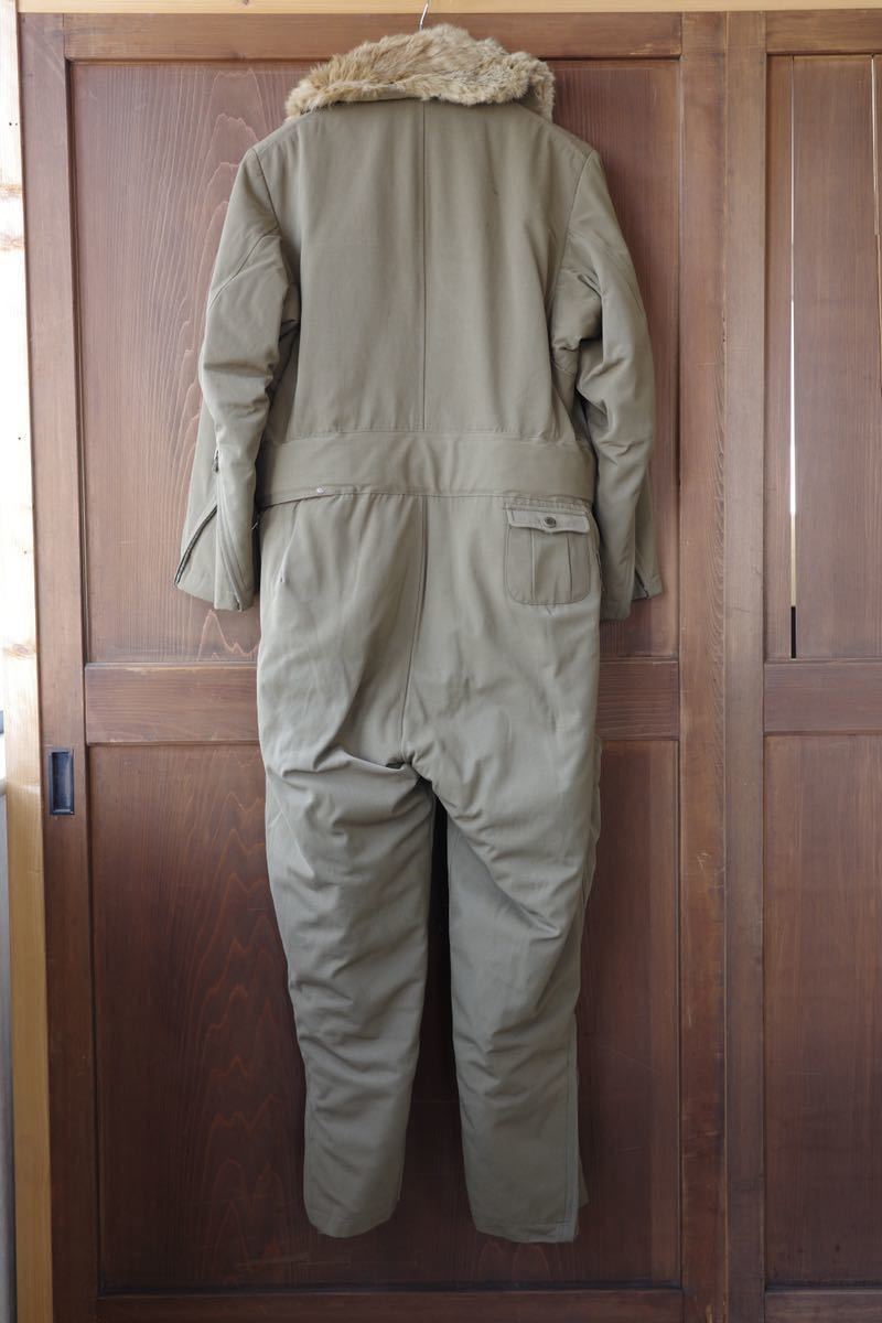 日本軍　軍服　特攻隊　特攻服　②
