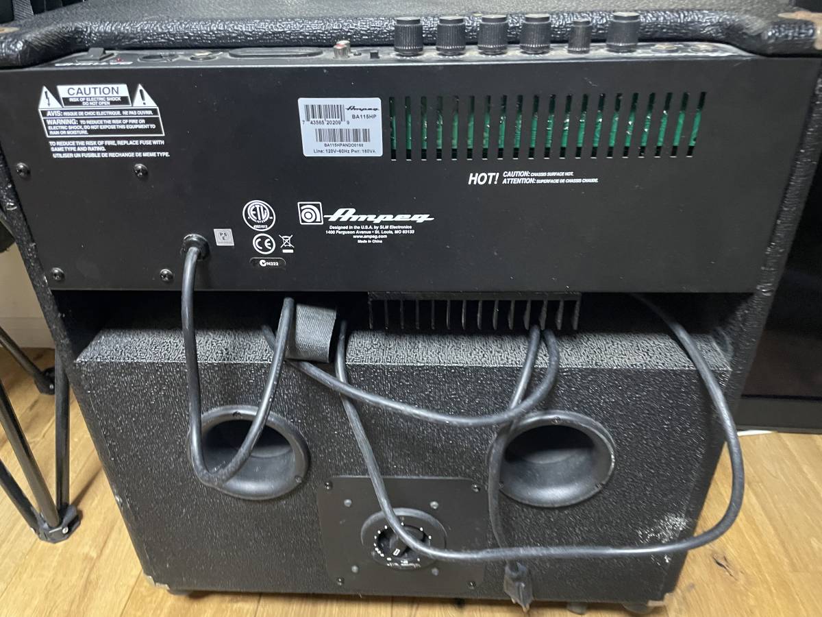 YAMAHA RBX4A2M エレキベース ミディアムスケール 白 ヤマハ ホワイト