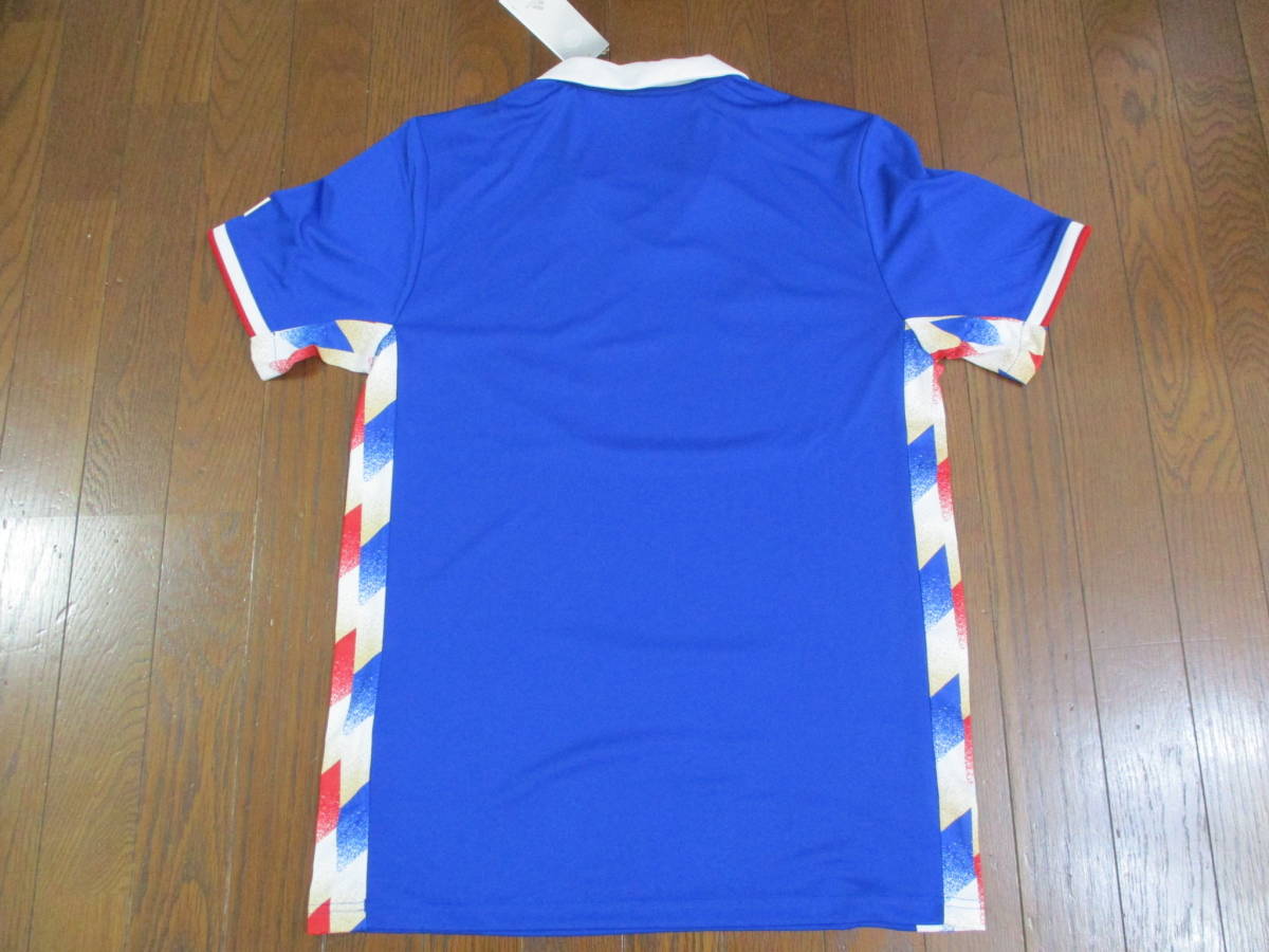 2022年 横浜Fマリノス ACL 1st ユニフォーム Oサイズ (Jリーグ)｜売買
