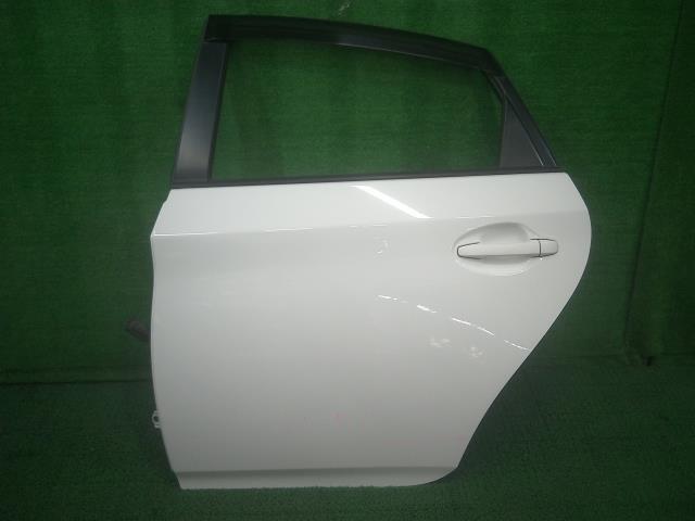 品質保証，得価 プリウス DAA-ZVW30 左RドアASSY M2F3 67004-47080(サイド)｜売買されたオークション情報、yahooの商品情報をアーカイブ公開 - オークファン トヨタ用