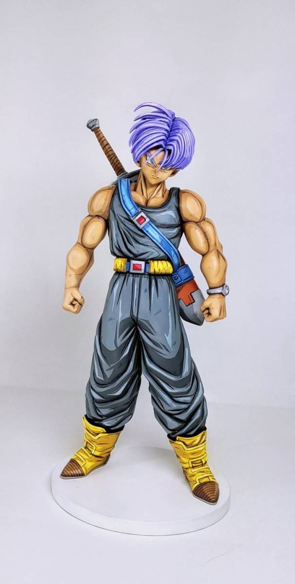 ドラゴンボールZ リペイントフィギュア ドラゴンボールレジェンズ