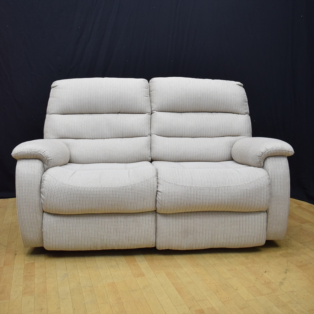 リクライナーソファ (KJ-1 ) ニトリ★引取限定 リクライナーソファ(KJ-1 HPBR 左) | ニトリネット【公式】 家具