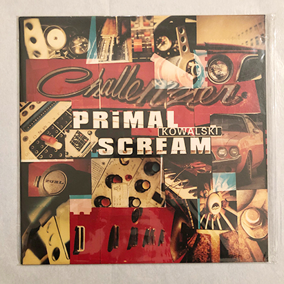 公式通販 - Oasis Supersonic 12inch レコード supersonic OASIS