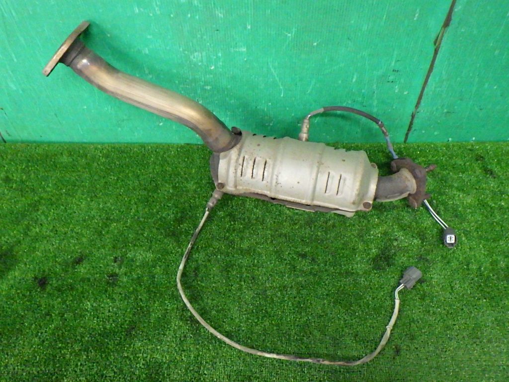 フィット 触媒 GD1 L13A ホンダ キャタライザー GD2 2ヵ所 Yahoo 上