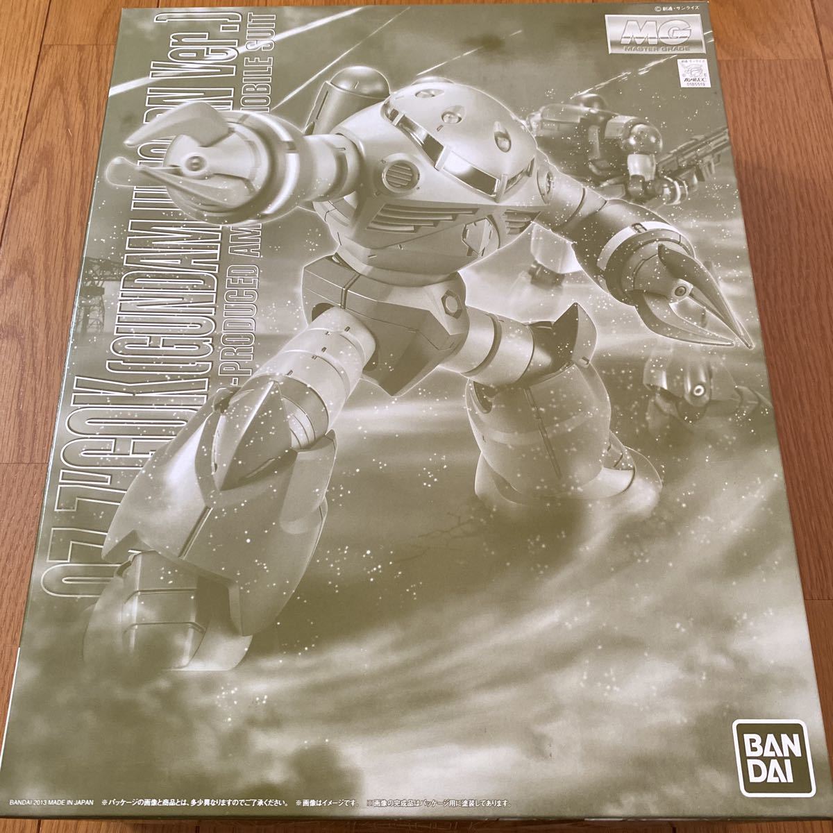 【高品質，得価】 プレミアムバンダイ 未組立 ズゴック ユニコーンver(機動戦士ガンダムUC（ユニコーン）)｜売買されたオークション情報、yahooの商品情報をアーカイブ公開 - オークファン 機動戦士ガンダムUC（ユニコーン）