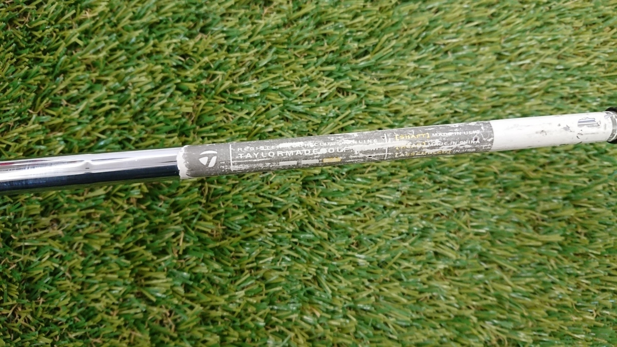 TaylorMade テーラーメイド アイアンセット 中古アイアンセット MAX 6本の商品詳細 SIM (テーラーメイド) P・790 中古 P770 アイアン 6本セット(5&frasl;6&frasl;7 アイアン6本セット&frasl;シャフト：KBS Ｍａｄｅ SIM2
