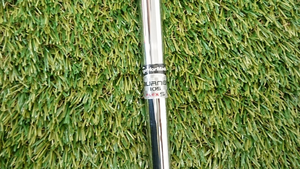 TaylorMade テーラーメイド アイアンセット 中古アイアンセット MAX 6本の商品詳細 SIM (テーラーメイド) P・790 中古 P770 アイアン 6本セット(5&frasl;6&frasl;7 アイアン6本セット&frasl;シャフト：KBS Ｍａｄｅ SIM2