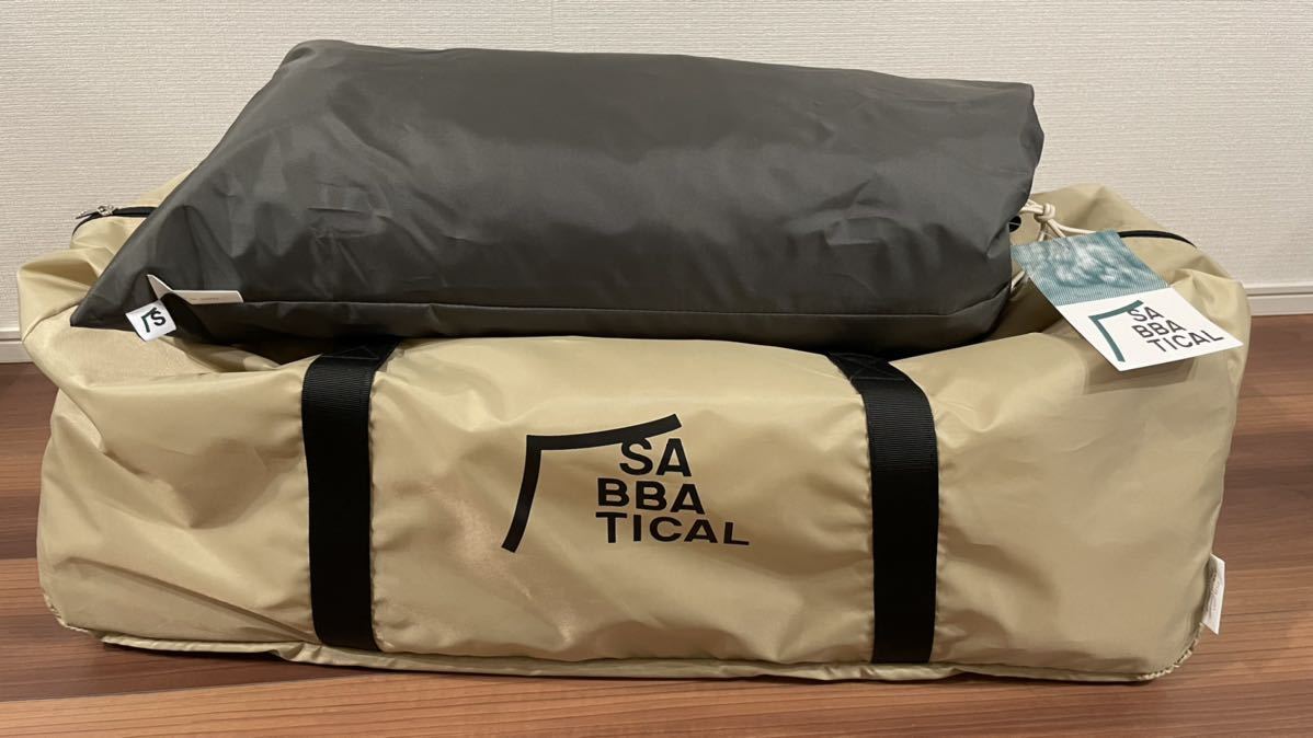 1円スタート!/新品】SABBATICAL サバティカル モーニング 1円スタート!/新品】SABBATICAL サバティカル モーニング