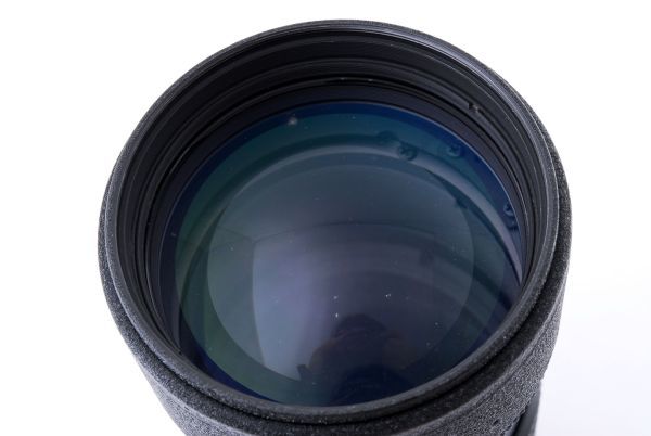 Nikon ニコン AF NIKKOR 80-200mm F2.8 ED ニッコール 1017 AF 80