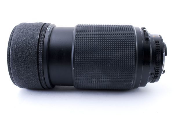 Nikon ニコン AF NIKKOR 80-200mm F2.8 ED ニッコール 1017 AF 80
