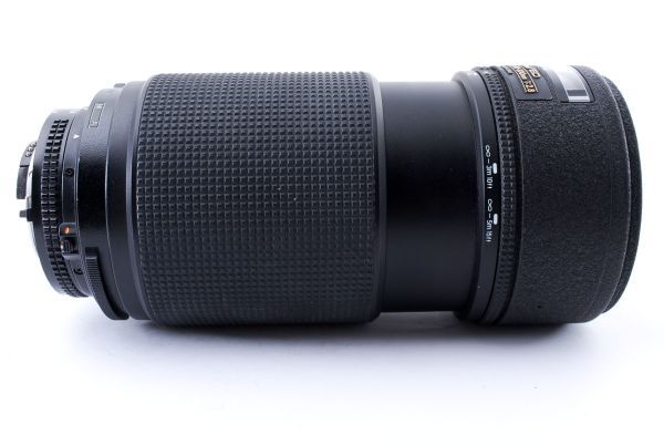 Nikon ニコン AF NIKKOR 80-200mm F2.8 ED ニッコール 1017 AF 80