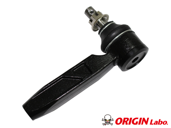 25ミリ延長 タイロッドエンド 左右セット ORIGIN オリジン シルビア