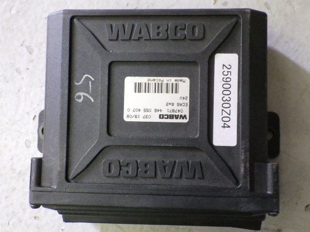 低価，送料無料 r238-76-60-7 日産 UD トラックス コンドル ユニット ECAS WABCO BDG-MK36D(その他)｜売買されたオークション情報、yahooの商品情報をアーカイブ公開 - オークファン その他