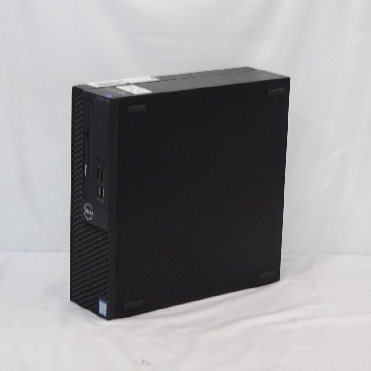 DELLCore i5-7500第7世代 メモリ16 SSD128/500 49 Dell Intel Core i5 7th